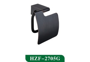 HZF-2705G 纸巾架